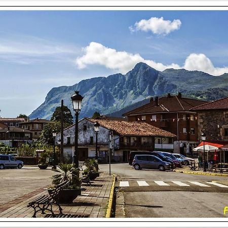 Apto Valle Encantado, Piscina Y Vistas, Tu Escapada Perfecta Gibaja المظهر الخارجي الصورة