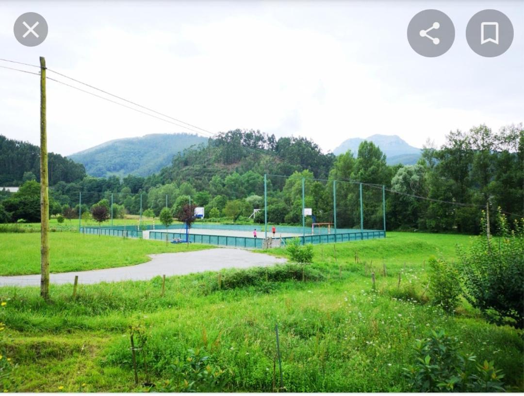 Apto Valle Encantado, Piscina Y Vistas, Tu Escapada Perfecta Gibaja المظهر الخارجي الصورة