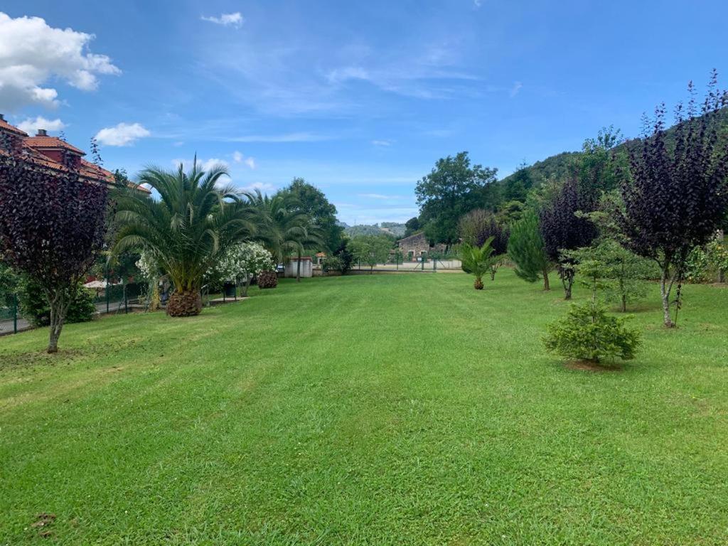 Apto Valle Encantado, Piscina Y Vistas, Tu Escapada Perfecta Gibaja المظهر الخارجي الصورة