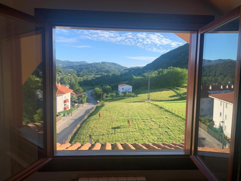 Apto Valle Encantado, Piscina Y Vistas, Tu Escapada Perfecta Gibaja المظهر الخارجي الصورة