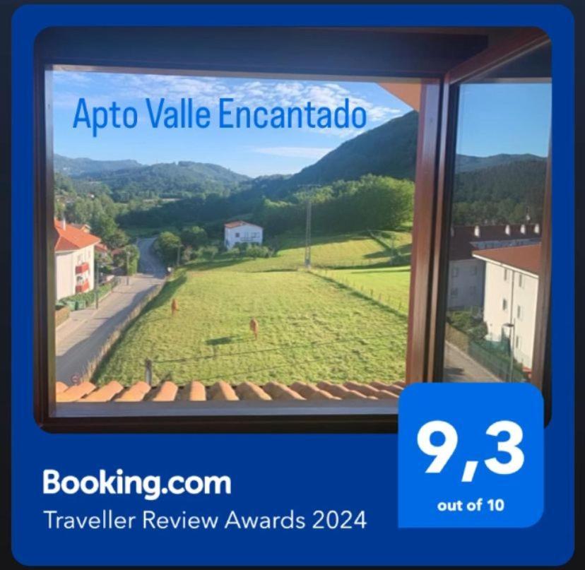 Apto Valle Encantado, Piscina Y Vistas, Tu Escapada Perfecta Gibaja المظهر الخارجي الصورة
